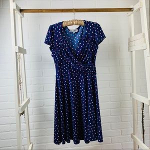 Leota Lula Jersey Dress